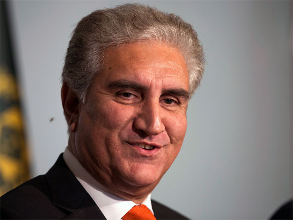 Shah Mahmood Qureshi Shah Mahmood Qureshi