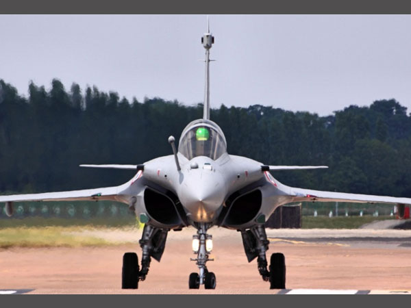 SC on Friday dismissed petitions challenging Rafale deal