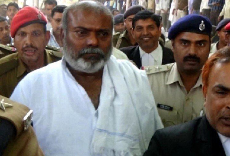 Suspended RJD MLA, 5 others convicted in rape case Suspended RJD MLA, 5 others convicted in rape case