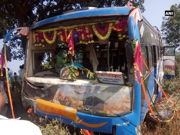 Accident in Madhya Pradesh's Satna in which 7 children died in November Accident in Madhya Pradesh's Satna in which 7 children died in November