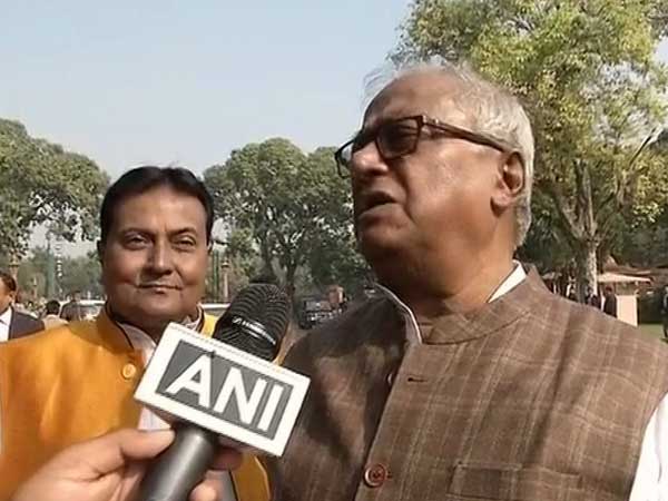Supreme Court says what it thinks was right: TMC leader Saugata Roy