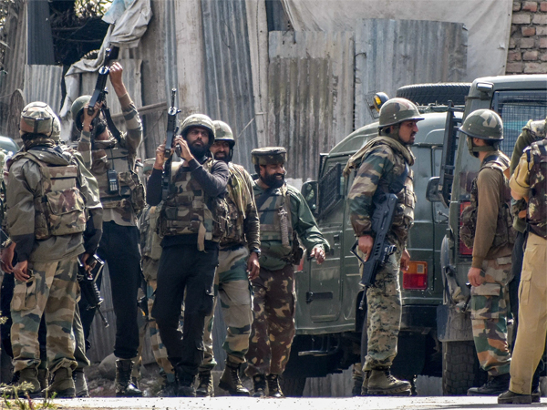 Raid, bust, kill: The downfall of the Jaish-e-Mohammad has begun in J&K Raid, bust, kill: The downfall of the Jaish-e-Mohammad has begun in J&K