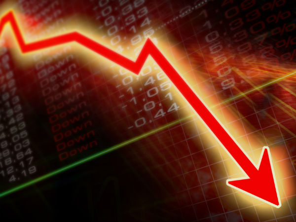 Stock exchange
