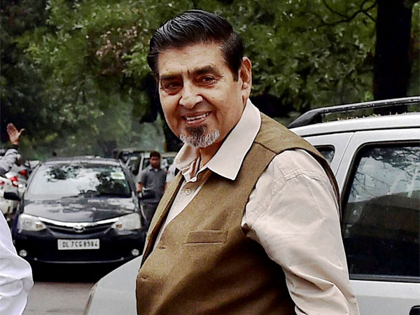 Jagadish Tytler