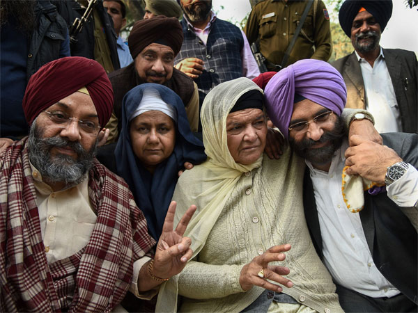 Delhi High Court verdict
