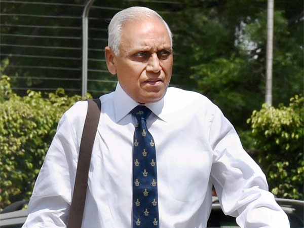 File photo of former Air Chief Marshal S P Tyagi File photo of former Air Chief Marshal S P Tyagi