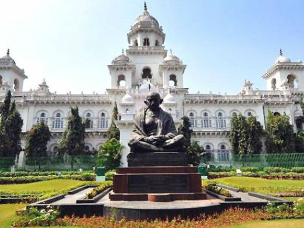 Telangana: Just 13 out of the 119 are not crorepatis in the new house Telangana: Just 13 out of the 119 are not crorepatis in the new house