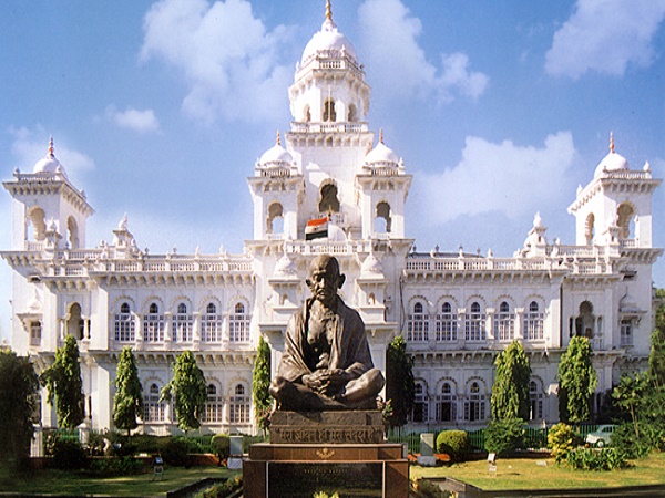 An eventful 2018 for India’s youngest state Telangana An eventful 2018 for India’s youngest state Telangana