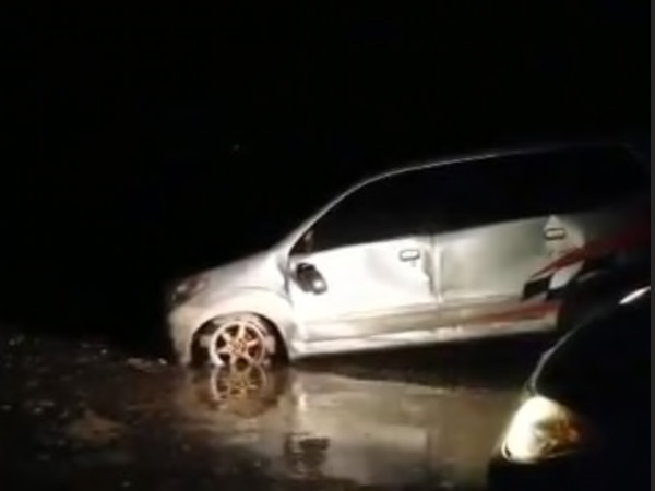 Over 40 dead, 600 injured after ‘volcano tsunami’ hits Indonesia Over 40 dead, 600 injured after ‘volcano tsunami’ hits Indonesia