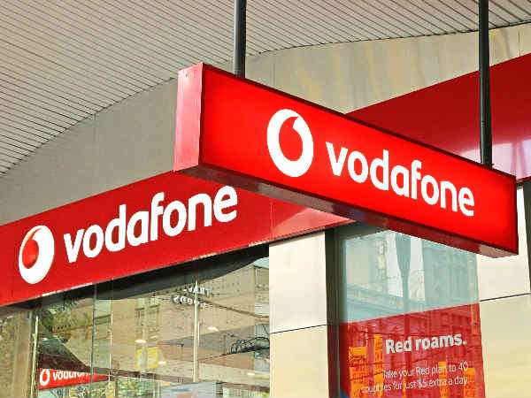 Vodafone