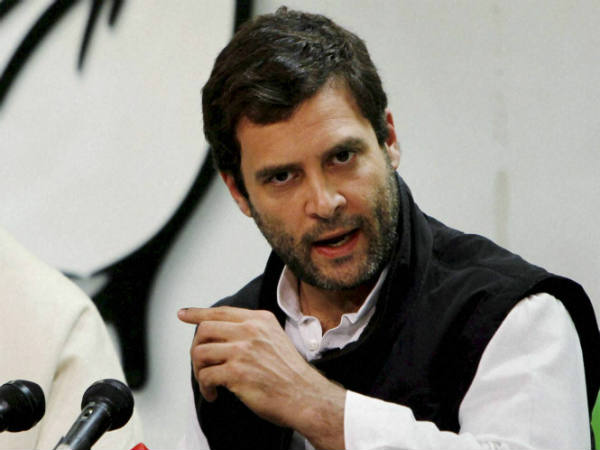 Bharti also appealed to opposition
