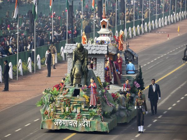 Arunachal Pradesh