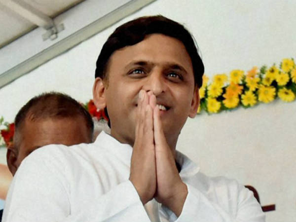 Akhilesh Yadav