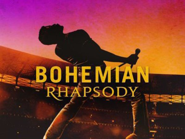 Bohemian Rhapsody bags top honours at Golden Globes Bohemian Rhapsody bags top honours at Golden Globes