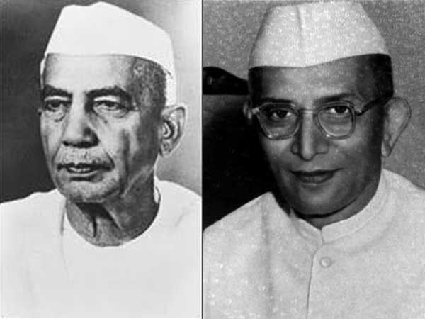 Coalition-era prime ministers are always accidental Coalition-era prime ministers are always accidental