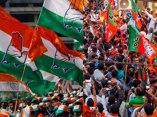 Between 2004 and 2018, National parties collected Rs 8721.14 crore from unknown sources Between 2004 and 2018, National parties collected Rs 8721.14 crore from unknown sources