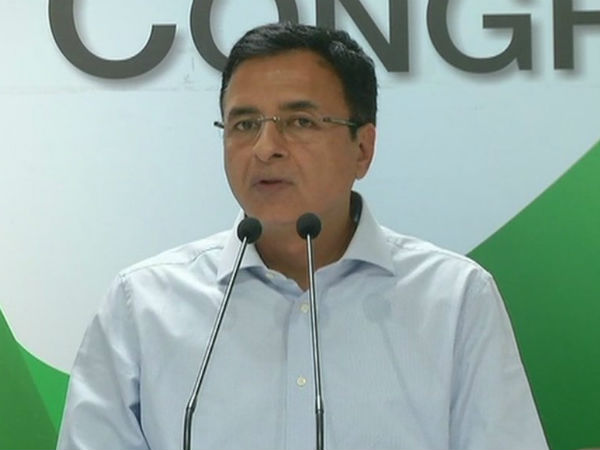 Modi govt has suddenly woken up to woes of economically poor: Congress
