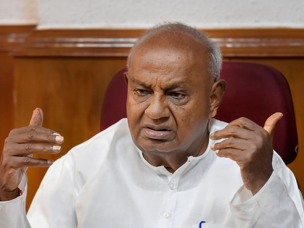 ABV's 13-month term, Deve Gowda, Gujral were all accidental ABV's 13-month term, Deve Gowda, Gujral were all accidental