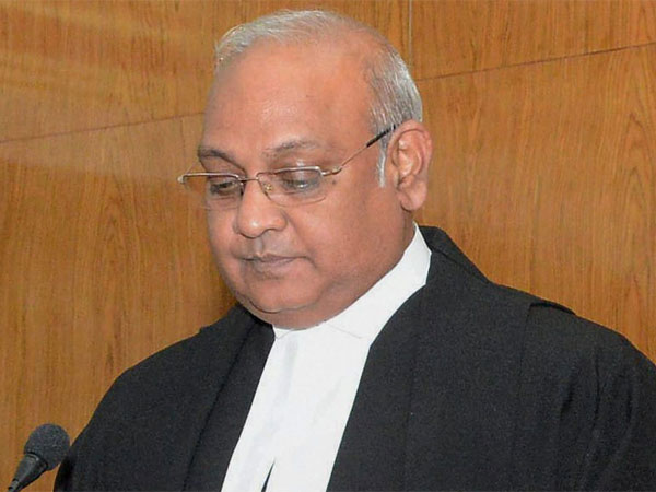 Justice Dinesh Maheshwari Justice Dinesh Maheshwari