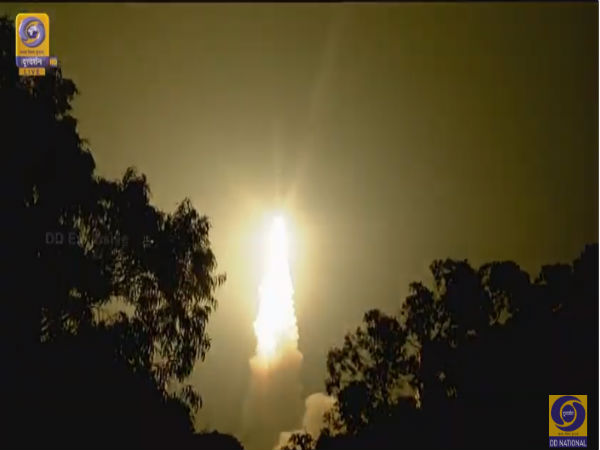 New Delhi, Jan 24: The Indian Space Research Organization, ISRO, launched a students satellite Kalamsat and an imaging satellite Microsat-R, today from from Satish Dhawan Space Centre in Sriharikota, Andhra Pradesh. The launch mission PSLV-C44 wont just launch a satellite but will be the first in the world to use the rocket as a platform for experiments in space as well. The PSLV-C44 is a four-stage launch vehicle which features alternating solid and liquid stages along with two strap-on configuration while it has been named PSLV-DL for the said mission. The PSLV with 2 strap-on configuration has been identified for this mission and the configuration is designated as PSLV-DL. PSLV-C44 is the first mission of PSLV-DL and is a new variant of PSLV, said ISRO in a statement. Details about Kamalsat created by students: Kalamsat is a communication satellite with a life span of two months The nanosatellite is a 10cm cube weighing 1.2 kg The satellite cost was about Rs 12 lakh Kalamsat will be the first to use the rockets fourth stage as an orbital platform. The fourth stage will be moved to higher circular orbit so as to establish an orbital platform for carrying out experiments It is named after former Indian president Dr APJ Abdul Kalam and was built by an Indian high school student team, led by Rifath Sharook, an 18-year-old from the Tamil Nadu town of Pallapatti It is the worlds lightest and first ever 3D-printed satellite The speciality of todays launch would be the rockets configuration and its multiple utility. This is the first time the launch vehicle would have a flight with just two strap-on motors, called the DL mode. Another special feature of the PSLV C44 is that its fourth and final fuel stage would play an additional role. After hurling the two payloads into the planned orbits, it will travel further into a circular orbit and provide an innovative platform for carrying out experiments in space. It serves as an example of Indias continued innovations in space technology. New Delhi, Jan 24: The Indian Space Research Organization, ISRO, launched a students satellite Kalamsat and an imaging satellite Microsat-R, today from from Satish Dhawan Space Centre in Sriharikota, Andhra Pradesh. The launch mission PSLV-C44 wont just launch a satellite but will be the first in the world to use the rocket as a platform for experiments in space as well. The PSLV-C44 is a four-stage launch vehicle which features alternating solid and liquid stages along with two strap-on configuration while it has been named PSLV-DL for the said mission. The PSLV with 2 strap-on configuration has been identified for this mission and the configuration is designated as PSLV-DL. PSLV-C44 is the first mission of PSLV-DL and is a new variant of PSLV, said ISRO in a statement. Details about Kamalsat created by students: Kalamsat is a communication satellite with a life span of two months The nanosatellite is a 10cm cube weighing 1.2 kg The satellite cost was about Rs 12 lakh Kalamsat will be the first to use the rockets fourth stage as an orbital platform. The fourth stage will be moved to higher circular orbit so as to establish an orbital platform for carrying out experiments It is named after former Indian president Dr APJ Abdul Kalam and was built by an Indian high school student team, led by Rifath Sharook, an 18-year-old from the Tamil Nadu town of Pallapatti It is the worlds lightest and first ever 3D-printed satellite The speciality of todays launch would be the rockets configuration and its multiple utility. This is the first time the launch vehicle would have a flight with just two strap-on motors, called the DL mode. Another special feature of the PSLV C44 is that its fourth and final fuel stage would play an additional role. After hurling the two payloads into the planned orbits, it will travel further into a circular orbit and provide an innovative platform for carrying out experiments in space. It serves as an example of Indias continued innovations in space technology.