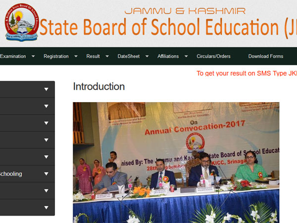 JKBOSE Class 12 re-evaluation: Know steps to check here JKBOSE Class 12 re-evaluation: Know steps to check here