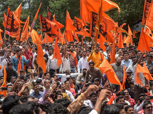 Maratha, Kunbis not separate castes says BC Panel Maratha, Kunbis not separate castes says BC Panel