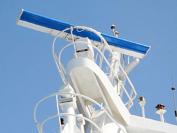 China’s new naval radar can monitor areas size of India China’s new naval radar can monitor areas size of India