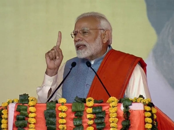 Prime Minister Narendra Modi. File photo Prime Minister Narendra Modi. File photo