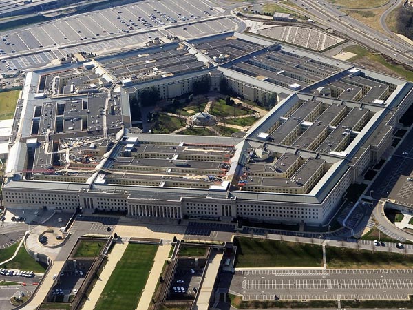 Pentagon report said China is expanding its access to foreign ports
