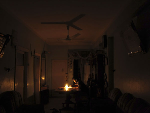 At Indian diplomat’s house in Pakistan, a four hour power cut on Christmas At Indian diplomat’s house in Pakistan, a four hour power cut on Christmas