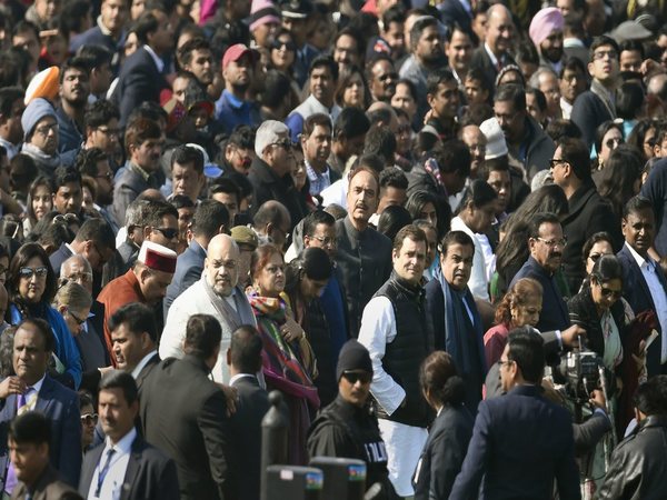 Rahul Gandhi Rahul Gandhi