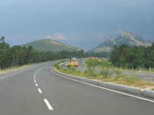 What the construction of 44 roads along the Indo-China border means What the construction of 44 roads along the Indo-China border means