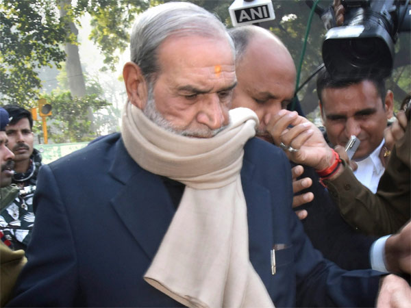 Sajjan Kumar Sajjan Kumar