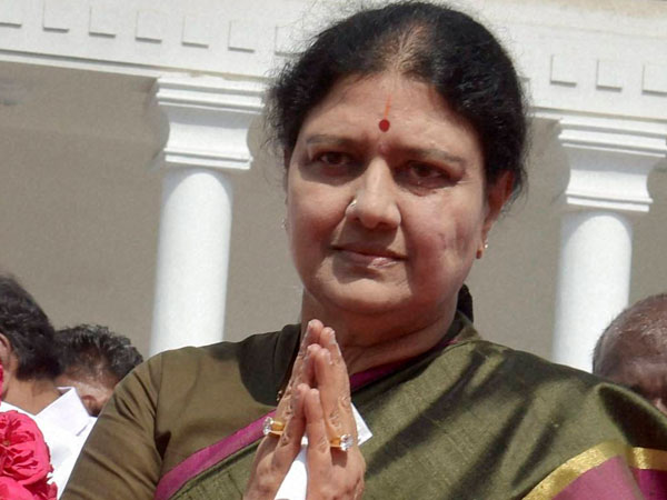 Sasikala Sasikala
