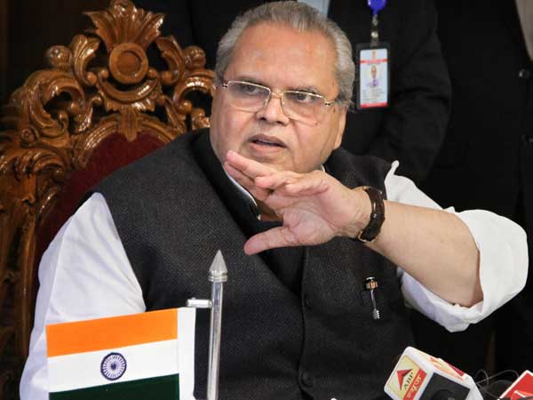 Satya Pal Malik