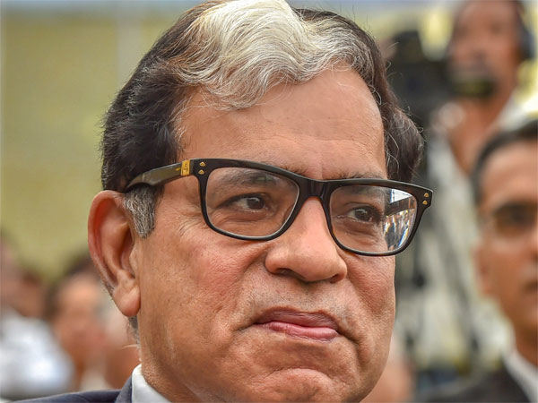 Justice Arjan Kumar Sikri Justice Arjan Kumar Sikri