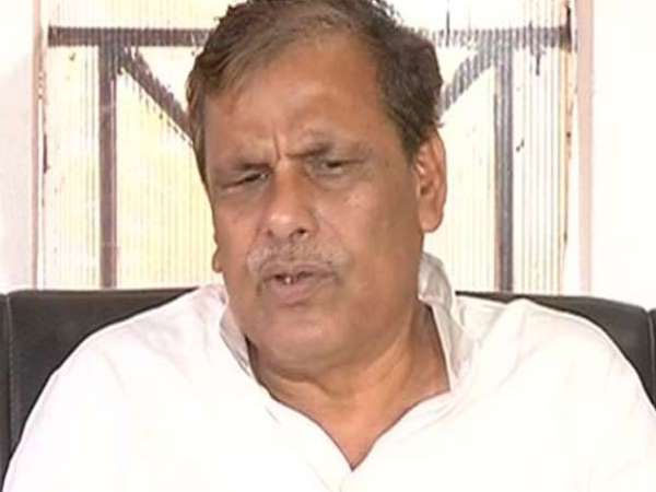 Congress expels former Union Minister Srikant Jena over anti-party statements Congress expels former Union Minister Srikant Jena over anti-party statements