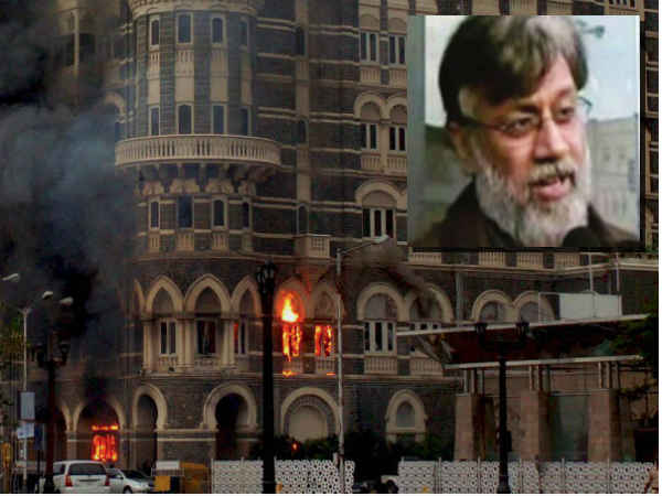 Diplomatic victory in sight: How India is ensuring 26/11 accused Rana is extradited Diplomatic victory in sight: How India is ensuring 26/11 accused Rana is extradited