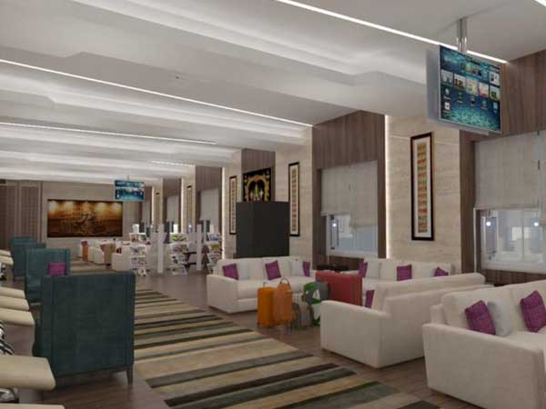 Piuma Lodge