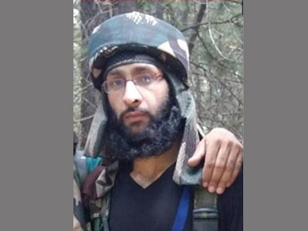 The killing of Kashmir’s most dangerous terrorist Zeenat Ul Islam The killing of Kashmir’s most dangerous terrorist Zeenat Ul Islam
