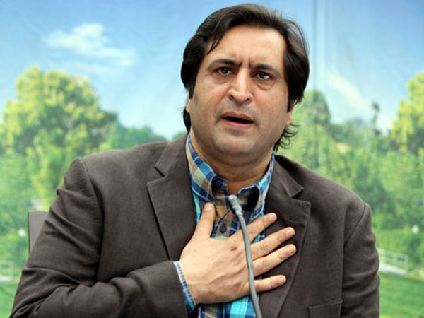 Sajad Lone Sajad Lone