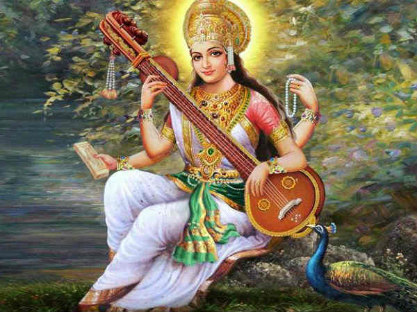 What to eat on Saraswati Puja 2019: