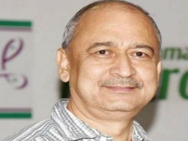 Air India boss Pradeep Singh Kharola appointed aviation secretary Air India boss Pradeep Singh Kharola appointed aviation secretary