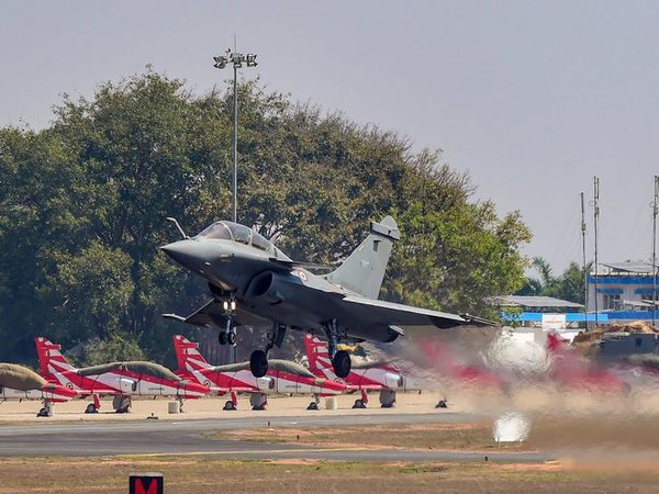 Rafale