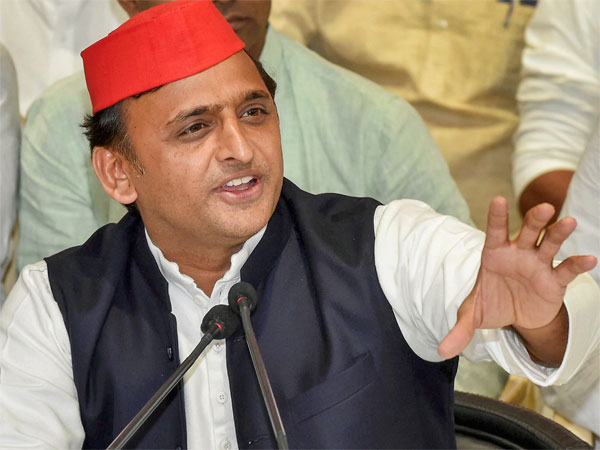 No poll-sop, says Akhilesh