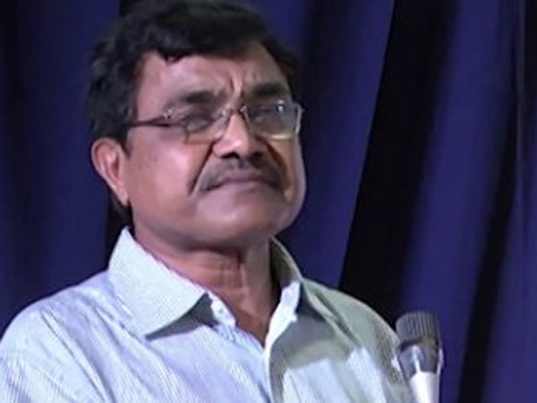 Anand Teltumbde Anand Teltumbde