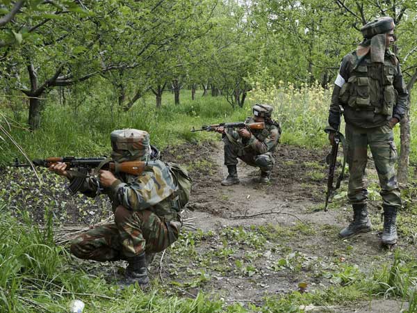 Mufti had alleged an Army officer of torturing a youth