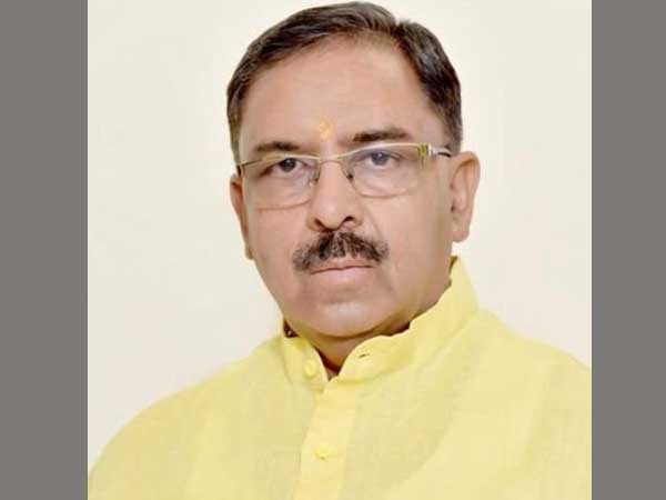 Rajasthan: BJP reminder for Congress on reservation promise Rajasthan: BJP reminder for Congress on reservation promise