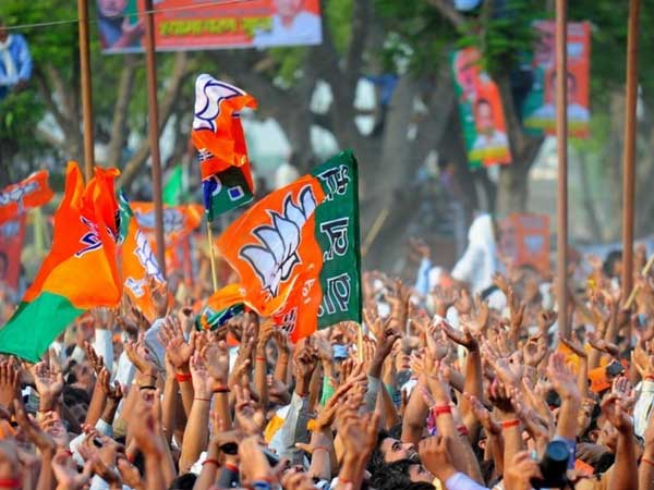 BJP playing China card to boost its chances in Lok Sabha election 2019, says Chinese media op-ed BJP playing China card to boost its chances in Lok Sabha election 2019, says Chinese media op-ed