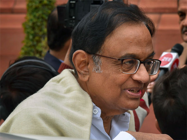 chidambaram chidambaram